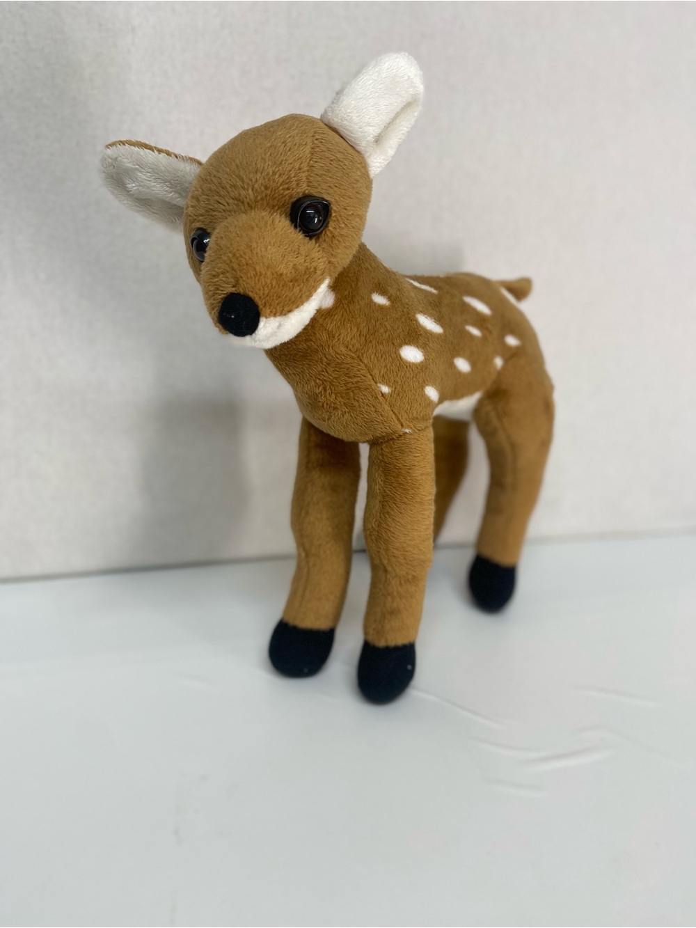 American Girl Kaya Pet Animal Plush Fawn Baby Deer Retired Stuffed Animal Toy